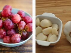 Які фрукти та овочі здатні покращити кровообіг: складено список з 7 продуктів Які-фрукти-та-овочі-здатні-покращити-кровообіг:-складено-список-з-7-продуктів