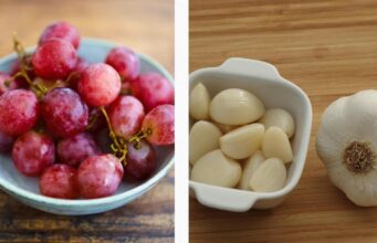 Які фрукти та овочі здатні покращити кровообіг: складено список з 7 продуктів Які-фрукти-та-овочі-здатні-покращити-кровообіг:-складено-список-з-7-продуктів
