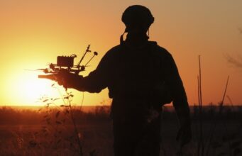 Зниження темпів просування російських військ в Україні: нові дані про втрати «Виживає-1-із-15»:-як-українські-дрони-зупиняють-наступ-армії-РФ