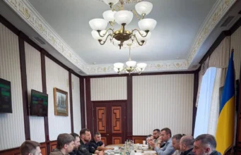 Кабмін працює над пошуком додаткових коштів для війська Кабмін працює над пошуком додаткових коштів для війська