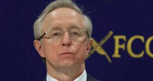 У МЗС РФ виключили можливість “замороження” війни в Україні та розкритикували США У-МЗС-РФ-виключили-можливість-“замороження”-війни-в-Україні-та-розкритикували-США