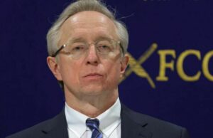 У МЗС РФ виключили можливість “замороження” війни в Україні та розкритикували США У-МЗС-РФ-виключили-можливість-“замороження”-війни-в-Україні-та-розкритикували-США