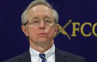 У МЗС РФ виключили можливість “замороження” війни в Україні та розкритикували США У-МЗС-РФ-виключили-можливість-“замороження”-війни-в-Україні-та-розкритикували-США