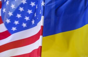 США надають Україні безкоштовно тільки розвіддані: The Atlantic назвав причини США-надають-Україні-безкоштовно-тільки-розвіддані:-the-atlantic-назвав-причини