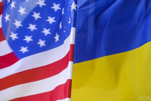 США надають Україні безкоштовно тільки розвіддані: The Atlantic назвав причини США-надають-Україні-безкоштовно-тільки-розвіддані:-the-atlantic-назвав-причини