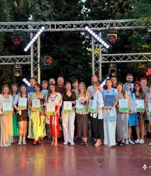 У-Нововолинську-відзначили-День-молоді У-Нововолинську-відзначили-День-молоді