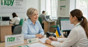 Вимоги до виходу жінок на пенсію в Україні з 2027 року Вихід-жінок-на-пенсію-з-2027-року:-скільки-потрібно-стажу-та-хто-має-право-на.