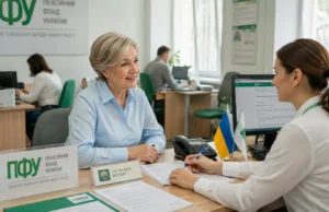 Вимоги до виходу жінок на пенсію в Україні з 2027 року Вихід-жінок-на-пенсію-з-2027-року:-скільки-потрібно-стажу-та-хто-має-право-на.