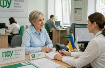 Вимоги до виходу жінок на пенсію в Україні з 2027 року Вихід-жінок-на-пенсію-з-2027-року:-скільки-потрібно-стажу-та-хто-має-право-на.