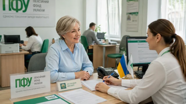 Вимоги до виходу жінок на пенсію в Україні з 2027 року Вихід-жінок-на-пенсію-з-2027-року:-скільки-потрібно-стажу-та-хто-має-право-на.
