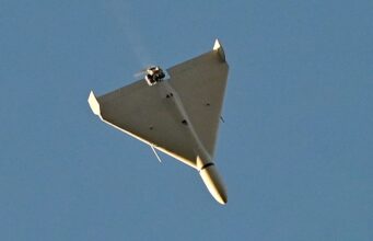 Росія завдала масованого удару по Україні: 10 серпня 2026 року Росія вдарила по Україні дронами і ракетою з Чорного моря: скільки збила ППО