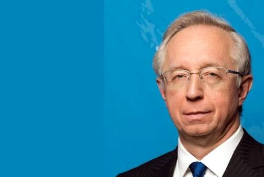 Росія відмовляється від “замороження” бойових дій в Україні без усунення причин конфлікту Влада РФ висунула вимогу для “замороження” війни з Україною