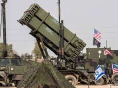 Patriot і THAAD: що це за ракетний щит і чому США так його бережуть patriot-і thaad:-що це за ракетний-щит-і чому-США-так-його-бережуть