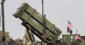 Patriot і THAAD: що це за ракетний щит і чому США так його бережуть patriot-і thaad:-що це за ракетний-щит-і чому-США-так-його-бережуть