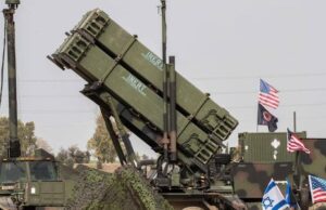 Patriot і THAAD: що це за ракетний щит і чому США так його бережуть patriot-і thaad:-що це за ракетний-щит-і чому-США-так-його-бережуть