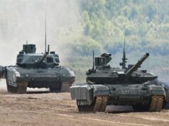 РФ хоче відновити механізовані штурми на фронті: в ISW розкрили, наскільки це можливо РФ-хоче-відновити-механізовані-штурми-на-фронті:-в-isw-розкрили,-наскільки-це-можливо