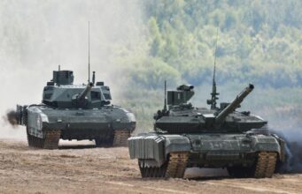РФ хоче відновити механізовані штурми на фронті: в ISW розкрили, наскільки це можливо РФ-хоче-відновити-механізовані-штурми-на-фронті:-в-isw-розкрили,-наскільки-це-можливо