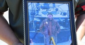 У Луцьку попрощались з Героєм Едуардом Павловським У-Луцьку-попрощались-з-Героєм-Едуардом-Павловським