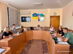 Засідання постійних комісій у Нововолинську: обговорення бюджету та соціальних програм У-Нововолинській-міській-раді-відбулися-засідання-двох-постійних-депутатських-комісій