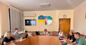 Засідання постійних комісій у Нововолинську: обговорення бюджету та соціальних програм У-Нововолинській-міській-раді-відбулися-засідання-двох-постійних-депутатських-комісій