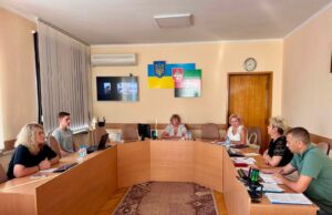 Засідання постійних комісій у Нововолинську: обговорення бюджету та соціальних програм У-Нововолинській-міській-раді-відбулися-засідання-двох-постійних-депутатських-комісій