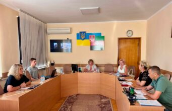 Засідання постійних комісій у Нововолинську: обговорення бюджету та соціальних програм У-Нововолинській-міській-раді-відбулися-засідання-двох-постійних-депутатських-комісій