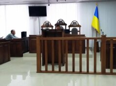 На Волині винесли вирок експравоохоронцю за хабарництво й «відбілювання» винуватця ДТП На-Волині-винесли-вирок-експравоохоронцю-за-хабарництво-й-«відбілювання»-винуватця-ДТП