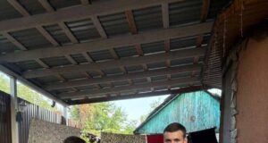 Виганяли собаку шваброю у спеку: «Нова пошта» змінила рішення щодо звільнених працівників Виганяли-собаку-шваброю-у спеку:-«Нова-пошта»-змінила-рішення-щодо-звільнених-працівників