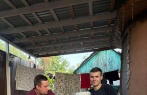 Виганяли собаку шваброю у спеку: «Нова пошта» змінила рішення щодо звільнених працівників Виганяли-собаку-шваброю-у спеку:-«Нова-пошта»-змінила-рішення-щодо-звільнених-працівників
