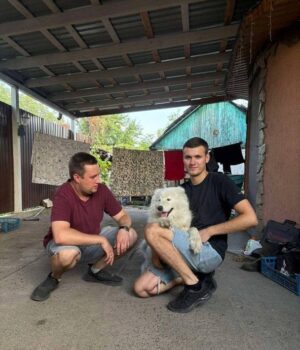 Виганяли-собаку-шваброю-у спеку:-«Нова-пошта»-змінила-рішення-щодо-звільнених-працівників Виганяли-собаку-шваброю-у спеку:-«Нова-пошта»-змінила-рішення-щодо-звільнених-працівників