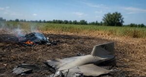 У Молдові вперше знайшли уламки дрона-ракети. Вибух пошкодив кілька будинків У-Молдові-вперше-знайшли-уламки-дрона-ракети.-Вибух-пошкодив-кілька-будинків