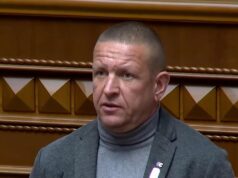 Простій Червоноградської ЦЗФ залишає шахти без грошей на щоденну роботу, – депутат Простій-Червоноградської-ЦЗФ-залишає-шахти-без-грошей-на-щоденну-роботу,-–-депутат