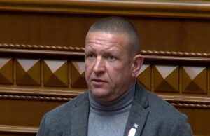 Простій Червоноградської ЦЗФ залишає шахти без грошей на щоденну роботу, – депутат Простій-Червоноградської-ЦЗФ-залишає-шахти-без-грошей-на-щоденну-роботу,-–-депутат