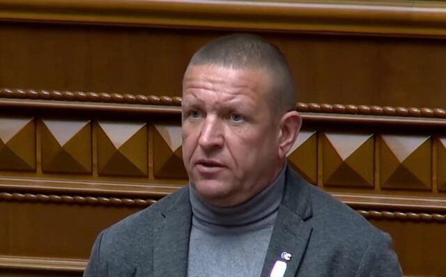 Простій Червоноградської ЦЗФ залишає шахти без грошей на щоденну роботу, – депутат Простій-Червоноградської-ЦЗФ-залишає-шахти-без-грошей-на-щоденну-роботу,-–-депутат