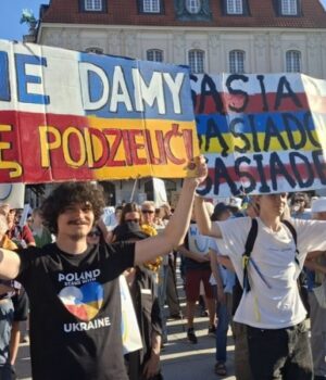 «Чи-хтось-згадував-би-про-Волинь-без-політиків»-Реакції-поляків-на-зростання-агресії-проти-українців. «Чи-хтось-згадував-би-про-Волинь-без-політиків»-Реакції-поляків-на-зростання-агресії-проти-українців.