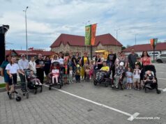 Діти з інвалідністю відвідали етнопарк «Агроленд» на Тернопільщині Підопічні-Центру-життєстійкості-відвідали-етнопарк-«Агроленд»