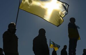 Соціологічне опитування: очікування українців щодо завершення війни Коли закінчиться війна: опитування показало очікування українців