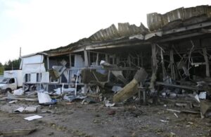 Атака України на Татарстан: 13 загиблих, включаючи дитину «Прямий-наслідок-війни».-Росія-заявляє-про-13-загиблих-після-атаки-українських-дронів-на-Татарстан