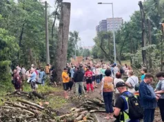 У Києві затверджено єдиний проєкт будівництва тепломережі на Теремках У-КМДА-заявили,-що-для-будівництва-тепломережі-на-Теремках-затверджений-лише-один-проєкт