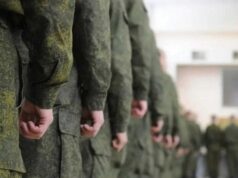 Кремль доручив регіонам завербувати на війну 409 тисяч людей, – ЗМІ Кремль-доручив-регіонам-завербувати-на-війну-409-тисяч-людей,-–-ЗМІ