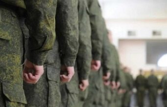 Кремль доручив регіонам завербувати на війну 409 тисяч людей, – ЗМІ Кремль-доручив-регіонам-завербувати-на-війну-409-тисяч-людей,-–-ЗМІ