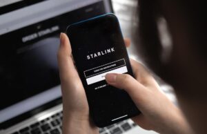 5 найчастіших проблем з інтернетом Starlink – і як їх швидко вирішити 5-найчастіших-проблем-з-інтернетом-starlink-–-і-як-їх-швидко-вирішити