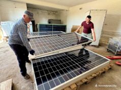 Нововолинська громада отримала нові сонячні електростанції Нововолинська-громада-отримала-чотири-комплекти-СЕС