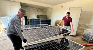 Нововолинська громада отримала нові сонячні електростанції Нововолинська-громада-отримала-чотири-комплекти-СЕС