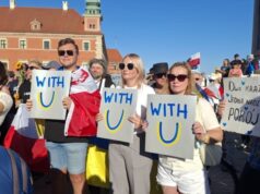Зростання агресії проти українців у Польщі: виклики для дипломатії та суспільства «Рівень-емпатії-до-України-нікуди-не-зник»-Посол-Боднар-про-напади-на-українців,-історичні-суперечки.