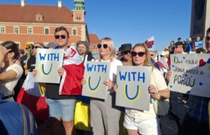 Зростання агресії проти українців у Польщі: виклики для дипломатії та суспільства «Рівень-емпатії-до-України-нікуди-не-зник»-Посол-Боднар-про-напади-на-українців,-історичні-суперечки.