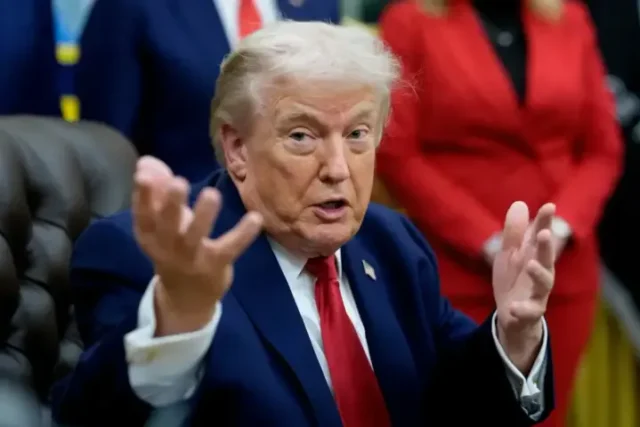 Трамп вимагає від Ірану компенсації за конфлікт Трамп-заявив,-що-вимагатиме-від-Ірану-компенсації-за-конфлікт