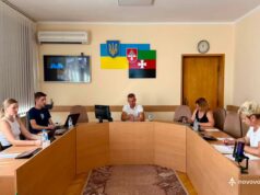 Засідання постійних комісій Нововолинської міської ради перед черговою сесією Депутати-міської-ради-розпочали-роботу-постійних-комісій
