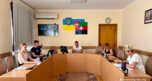 Засідання постійних комісій Нововолинської міської ради перед черговою сесією Депутати-міської-ради-розпочали-роботу-постійних-комісій