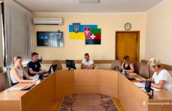 Засідання постійних комісій Нововолинської міської ради перед черговою сесією Депутати-міської-ради-розпочали-роботу-постійних-комісій